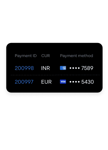 unlimit interface element