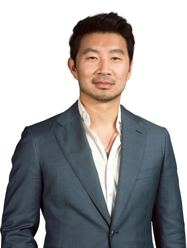 Simu Liu